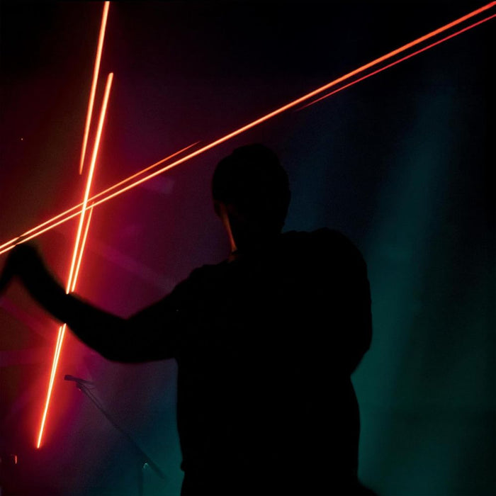 TesseracT RADAR (Original Soundtrack) Vinyl LP 2025