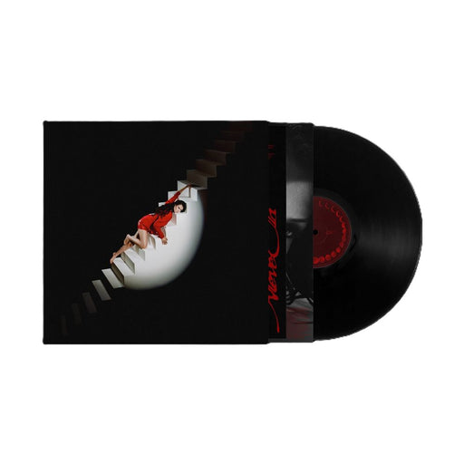 Nieve Ella How Long Will It Take? Vinyl LP 