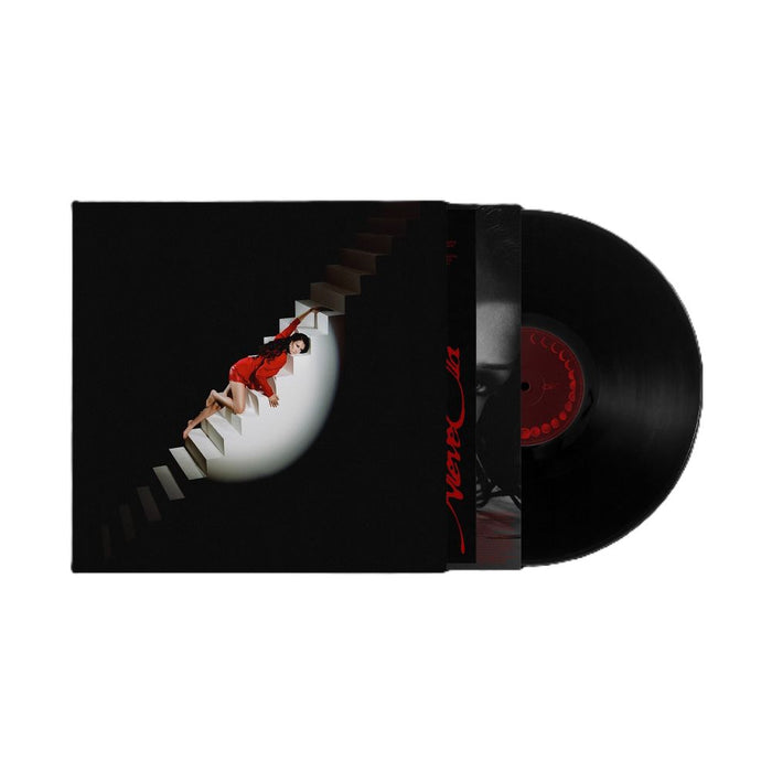 Nieve Ella How Long Will It Take? Vinyl LP Due Out 16/10/26
