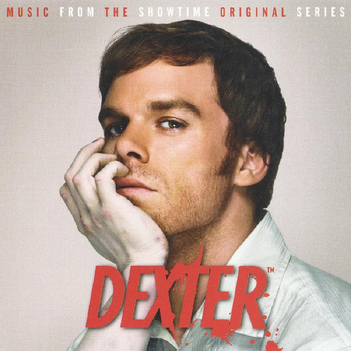 Various Artists Dexter: Music From The Showtime Original Series - Expanded Vinyl LP Green 'Kill Outfit'  Colour Due Out 03/07/26
