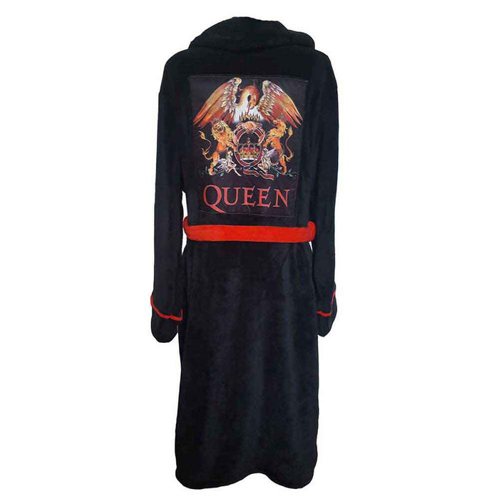 Queen Small/Medium Bathrobe