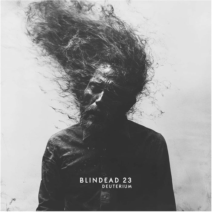 Blindead 23 Deuterium Vinyl LP 2026