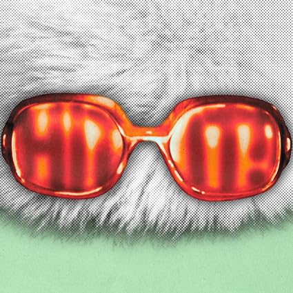 VIANOVA HIT IT Vinyl LP Due Out 02/10/26