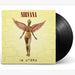 Nirvana In Utero Vinyl LP