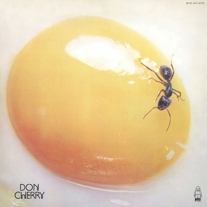 Don Cherry Orient Vinyl LP RSD 2025