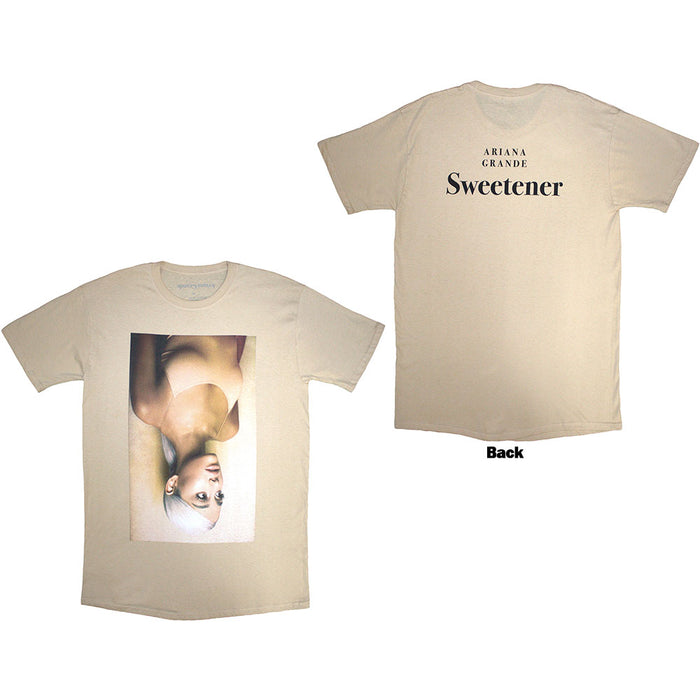 Ariana Grande Sweetener Sand XX-Large T-Shirt