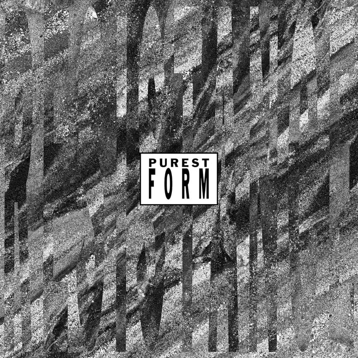 PUREST FORM RESISTANCE Vinyl LP Due Out 04/09/26