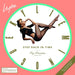 Kylie Minogue Step Back in Time Vinyl LP