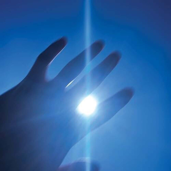 David August Hymns Vinyl LP Due Out 27/02/26