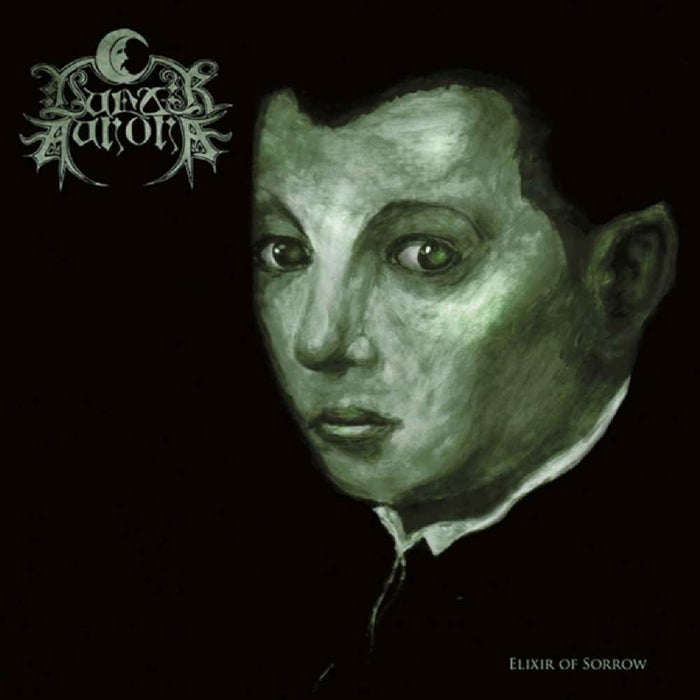 Lunar Aurora Elixir Of Sorrow Vinyl LP Due Out 27/02/26