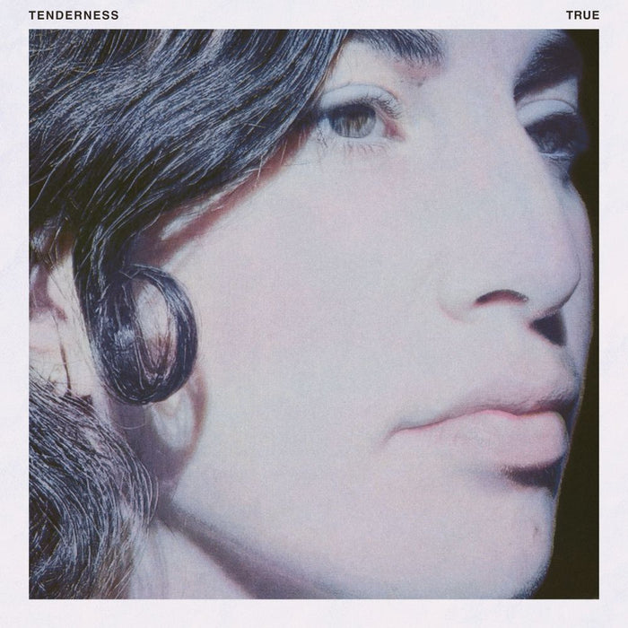 Tenderness True Vinyl LP Due Out 13/03/26