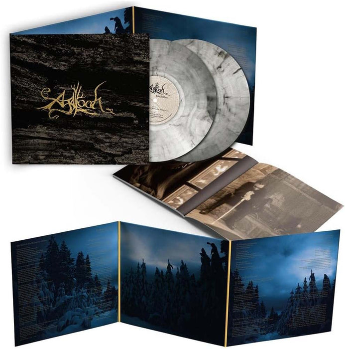 Agalloch Pale Folklore Vinyl LP 2025