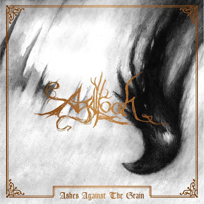 Agalloch Ashes Against The Grain Vinyl LP 2025