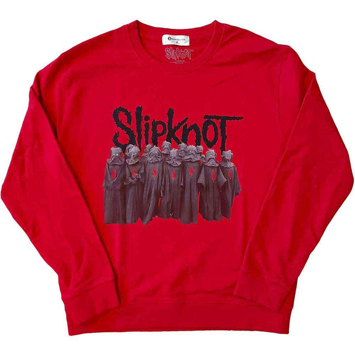 Slipknot Choir Small Sweatshirt