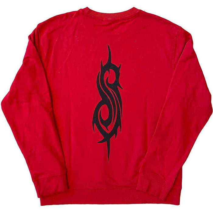 Slipknot Choir Small Sweatshirt