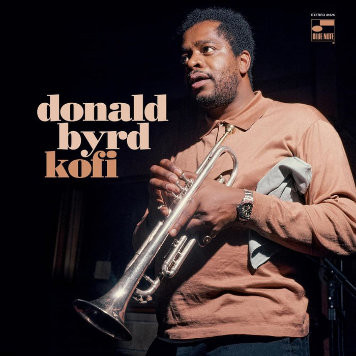 Donald Byrd Kofi (Tone Poet) Vinyl LP 2024