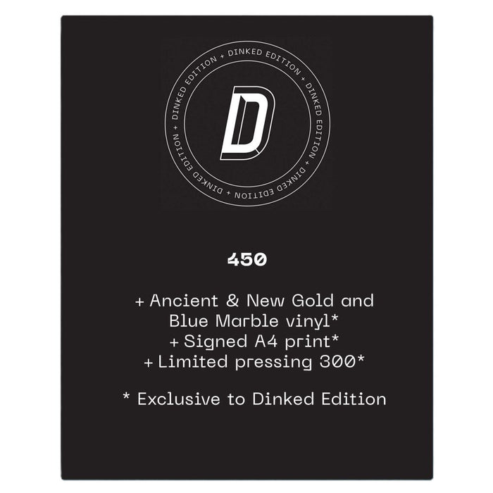 Ceitidh Mac Sing, Sung, Singing 2027 Ltd Dinked Edition #450