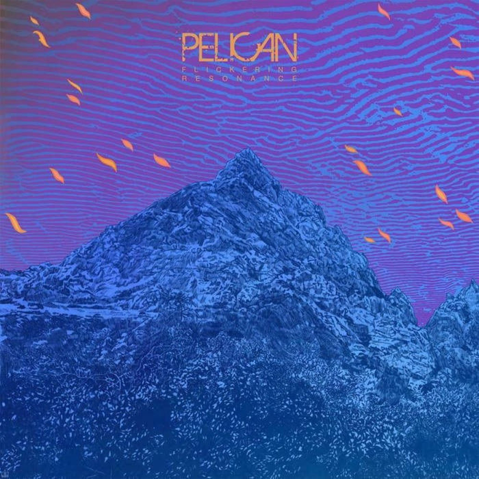 Pelican Flickering Resonance Vinyl LP 2025