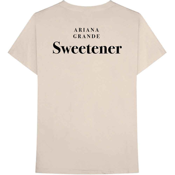 Ariana Grande Sweetener Sand Large T-Shirt