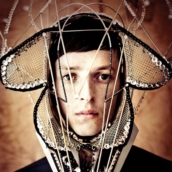 Totally Enormous Extinct Dinosaurs Trouble Vinyl LP 2026
