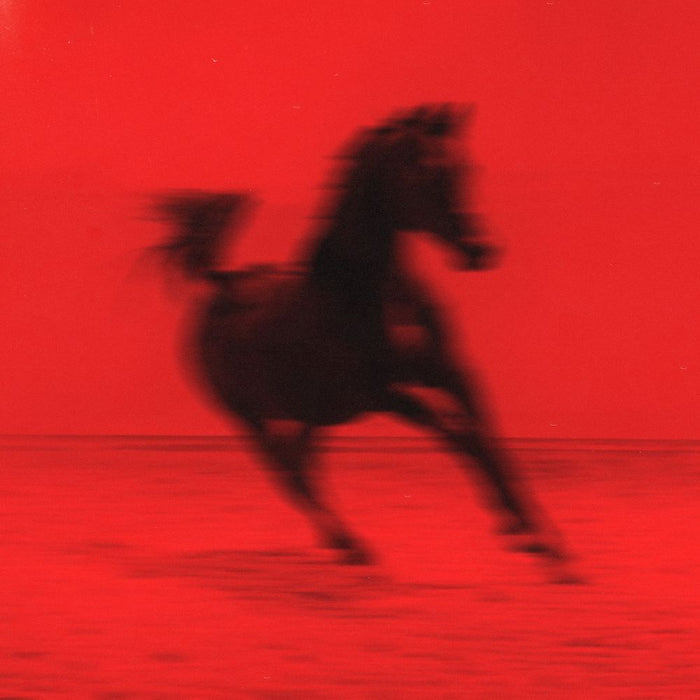 Red Rum Club BUCK Vinyl LP 2025
