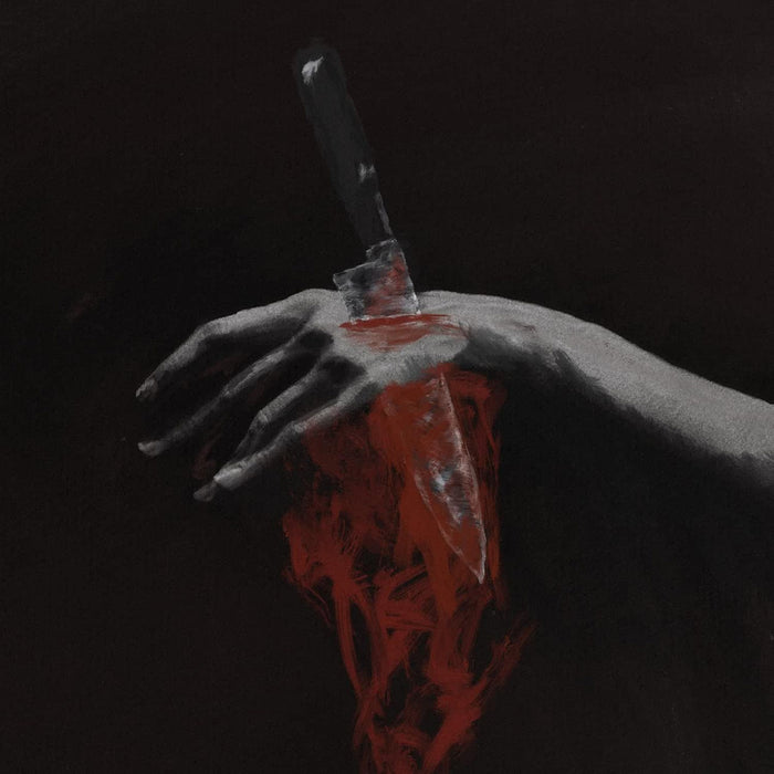 Counterparts Nothing Left To Love Vinyl LP Black Ice With White Splatter Colour Due Out 15/05/26