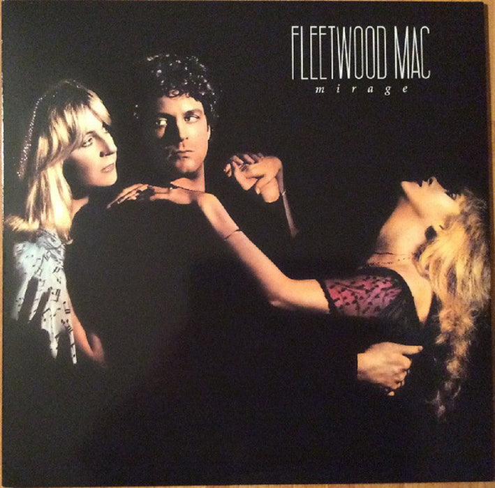 Fleetwood Mac Mirage Vinyl LP 2017