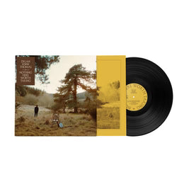 Dylan John Thomas Nothing Here Worth Taking Instore Performance & Signing Edinburgh Priority Entry with Pre-Order (5pm Tuesday 13th October 2026)