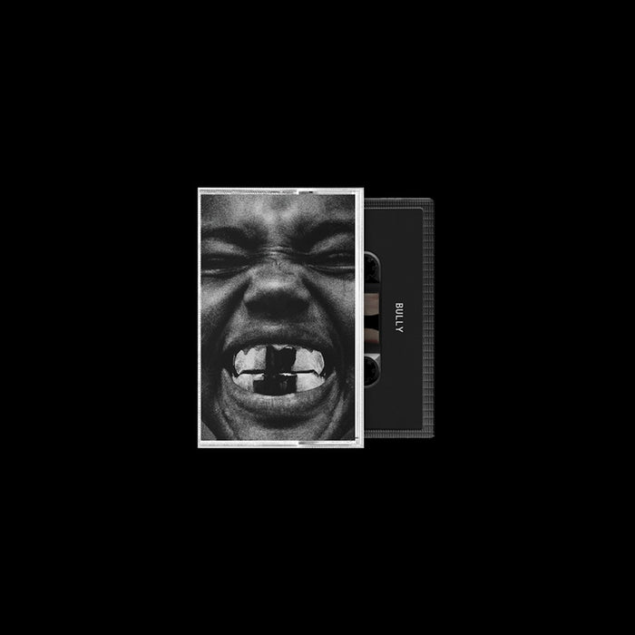 Ye BULLY Cassette Due Out 27/03/26