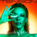 Kylie Minogue Tension Vinyl LP