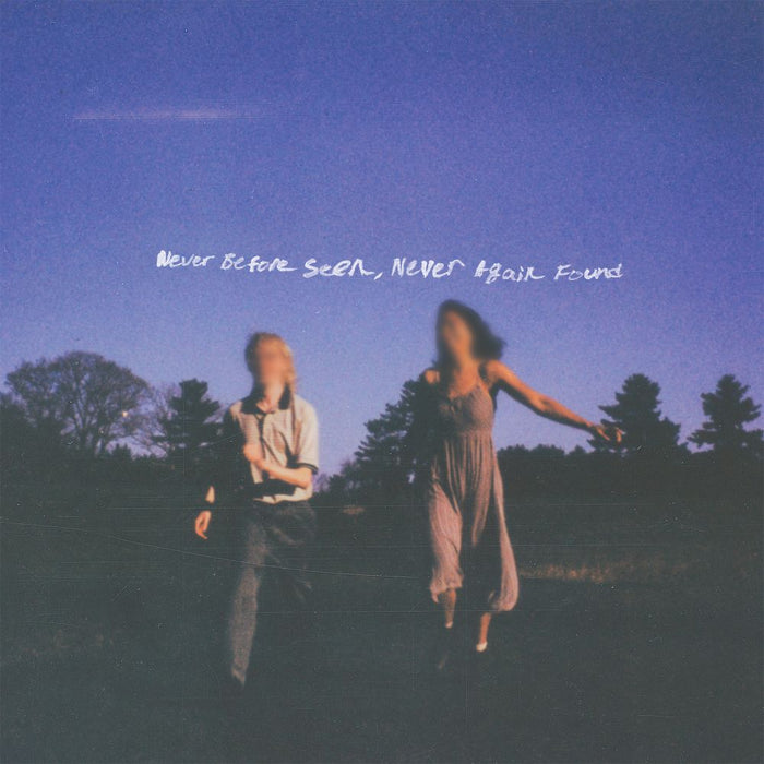 Arms Length Never Before Seen, Never Again Found Vinyl LP Purple Grape Colour 2026