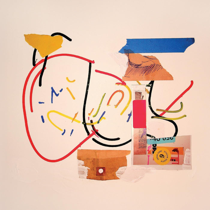 Mike Reed's Separatist Party Sing The Color Blue Vinyl LP Due Out 23/10/26
