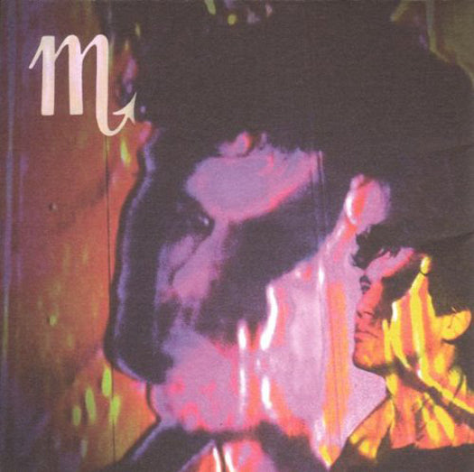 Cass Mccombs Dropping The Write Vinyl LP 2008