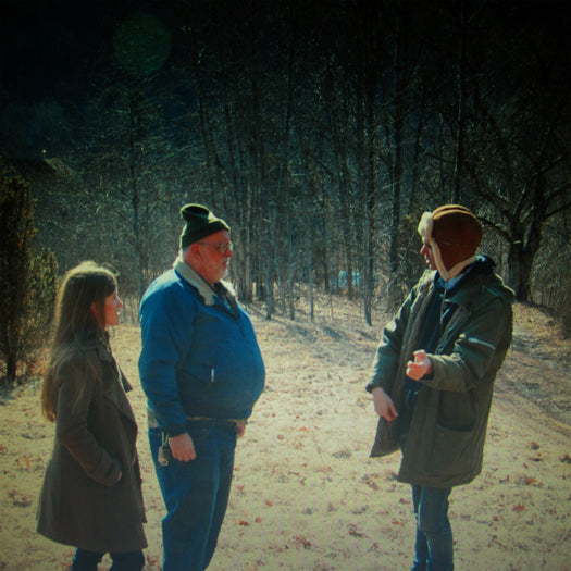 Dirty Projectors Swing Lo Magellan Vinyl LP 2012