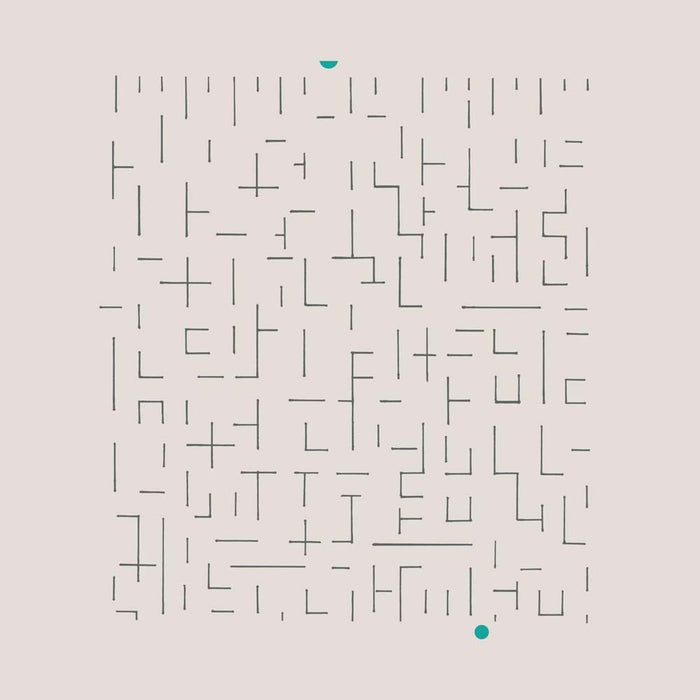 Jasmine Myra Horizons Vinyl LP Due Out  27/02/26