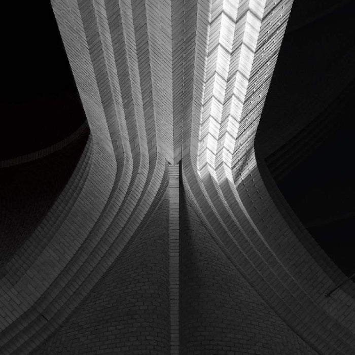 Ben Chatwin Drone Signals Vinyl LP 2018