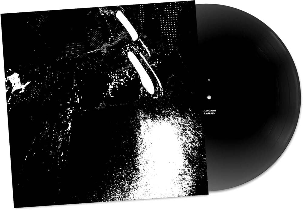 Chalk Conditions III 12" Vinyl EP Black Ice Colour 2025