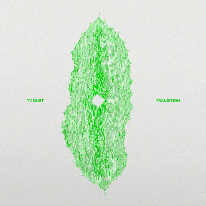 Tv Dust Transition Vinyl LP 2025