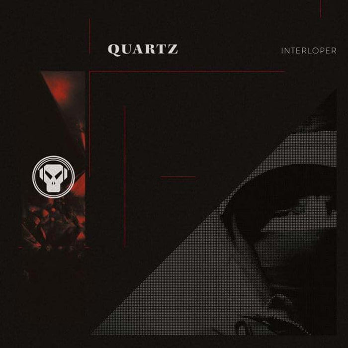 Quartz Interloper 12" Vinyl EP 2025