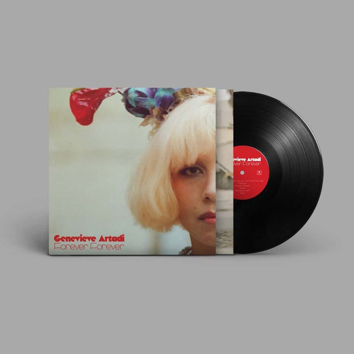 Genevieve Artadi Forever Forever Vinyl LP 2023
