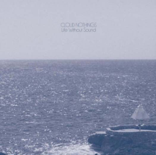 Cloud Nothings Life Without Sound Vinyl LP Ltd Ed Brand 2017