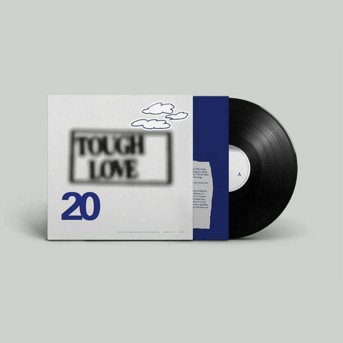 Various Tough Love 20: Don’t Do Anything Important With Anybody Else Vinyl LP 2025