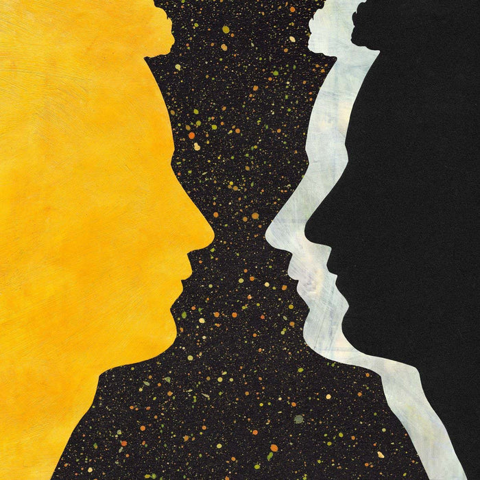 Tom Misch Geography Vinyl LP 2018