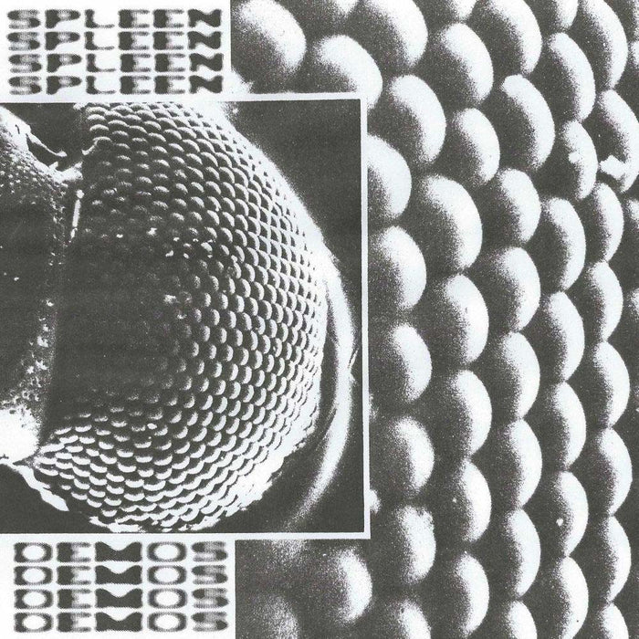 Spleen Demos Vinyl LP 2025