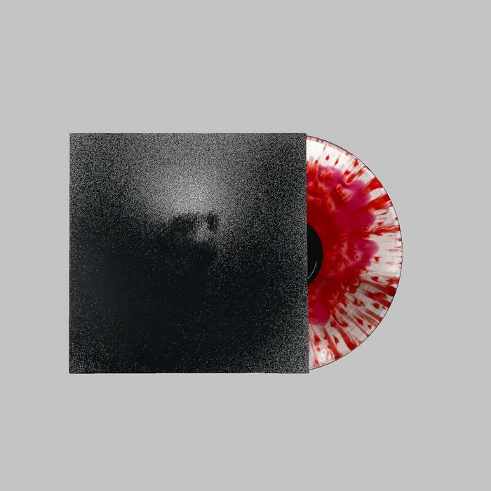Boundaries Death Is Little More Vinyl LP Red Splatter Colour 2025
