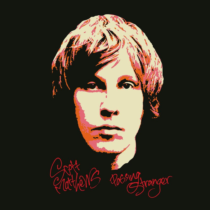 Scott Matthews Passing Stranger Vinyl LP RSD 2026