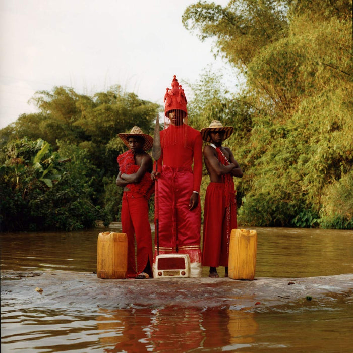 Petite Noir La Maison Noir The Black House Vinyl LP 2018