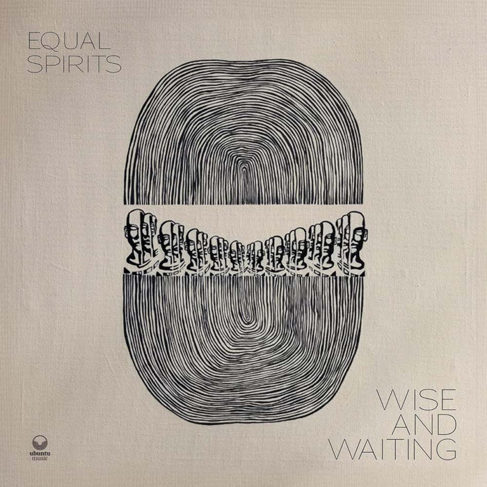 Equal Spirits Wise And Waiting Vinyl LP 2024