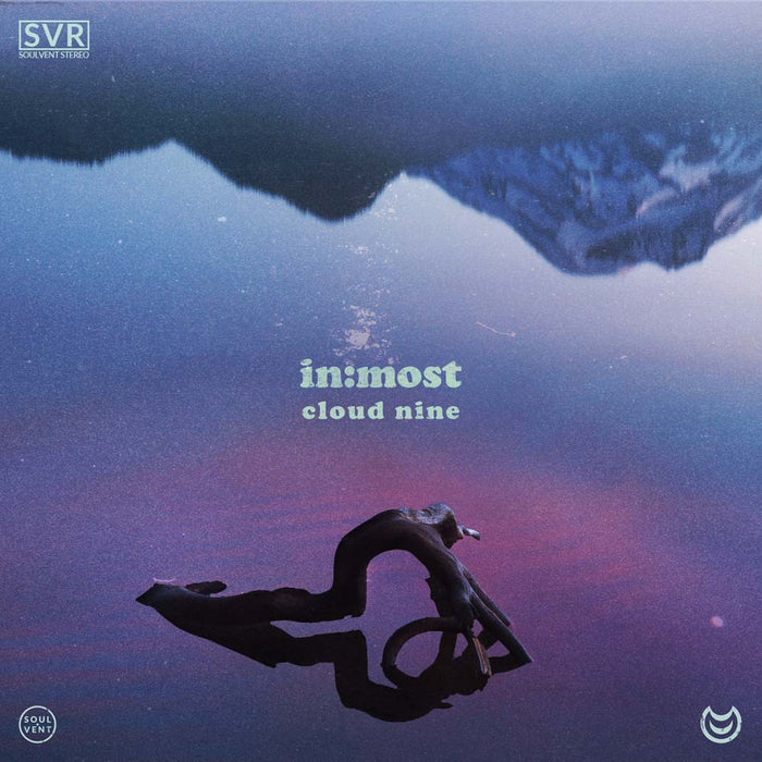 In:Most Cloud Nine 12" Vinyl EP 2021