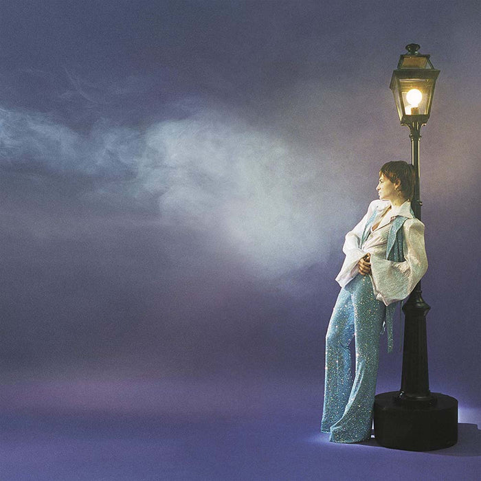 Christine And The Queens La Vita Nuova Vinyl LP 2020